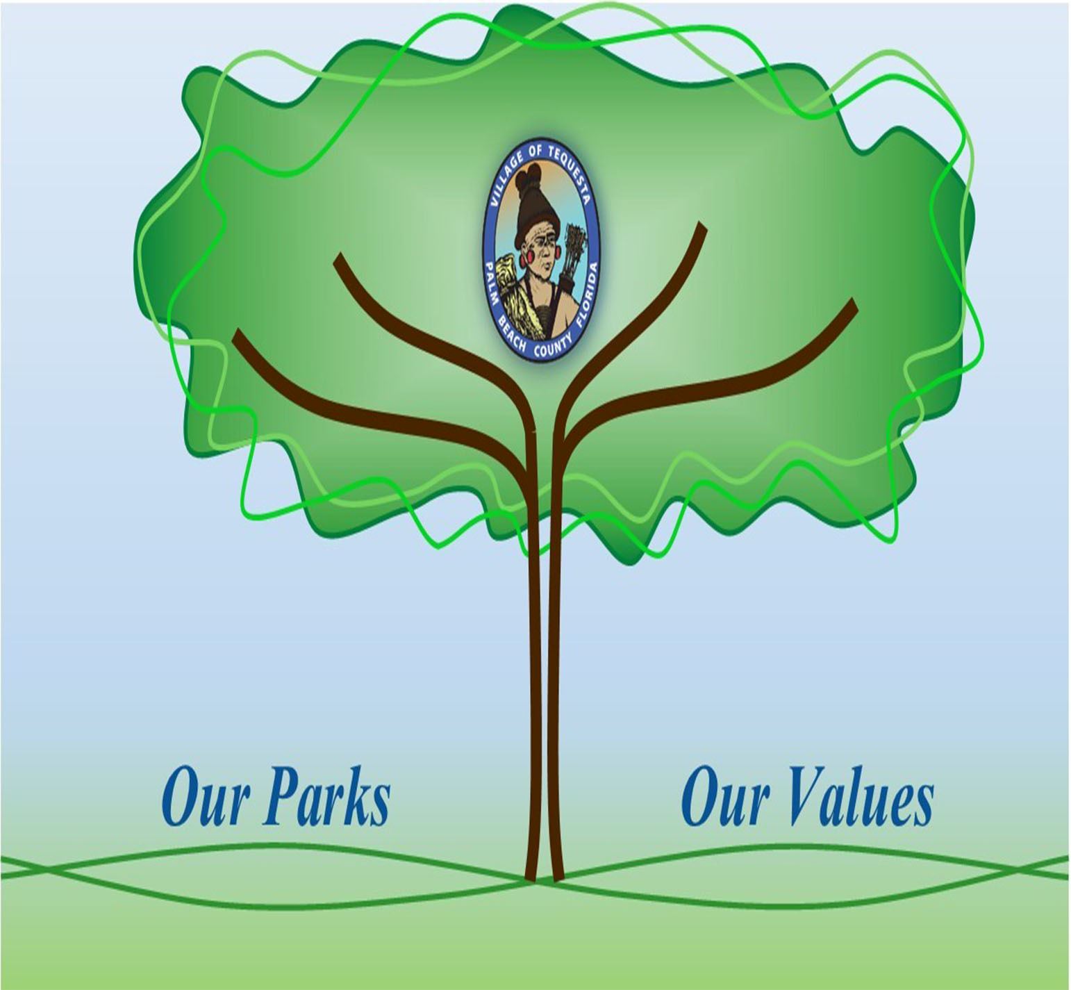 Our Parks Our Values