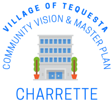 Charrette Public Meeting LOGO
