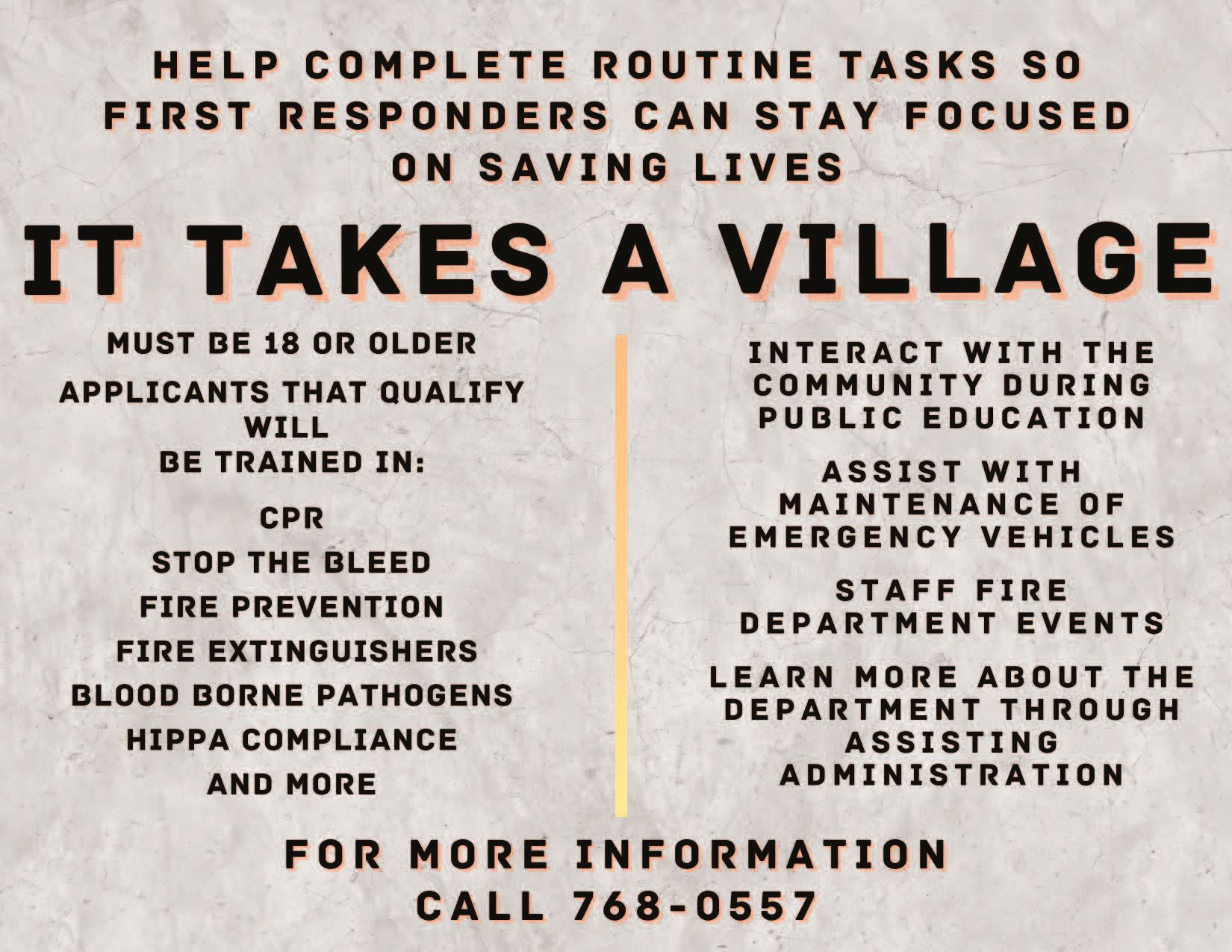 Non Combat Volunteer Program (1) 2