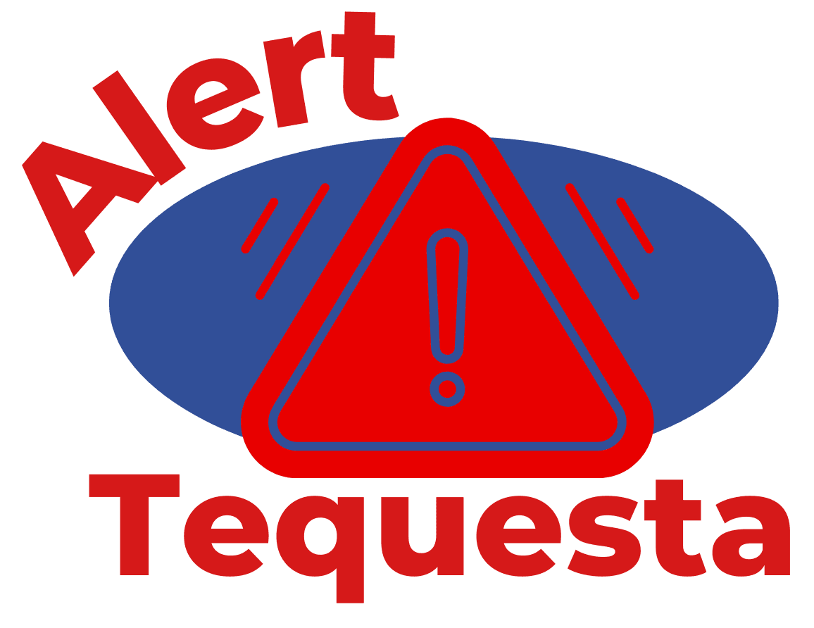 Alert Tequesta Logo