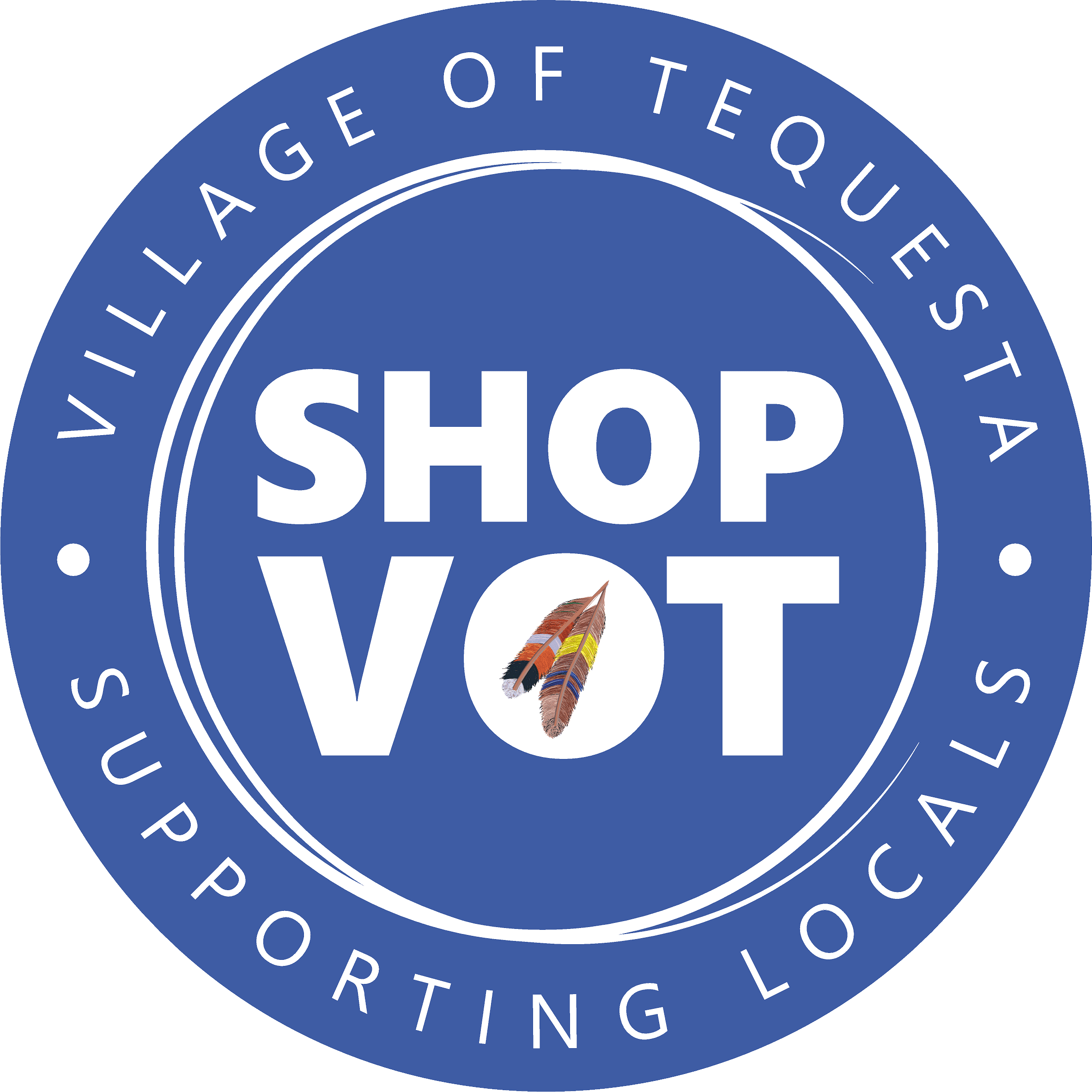 Shop VOT Supporting Locals