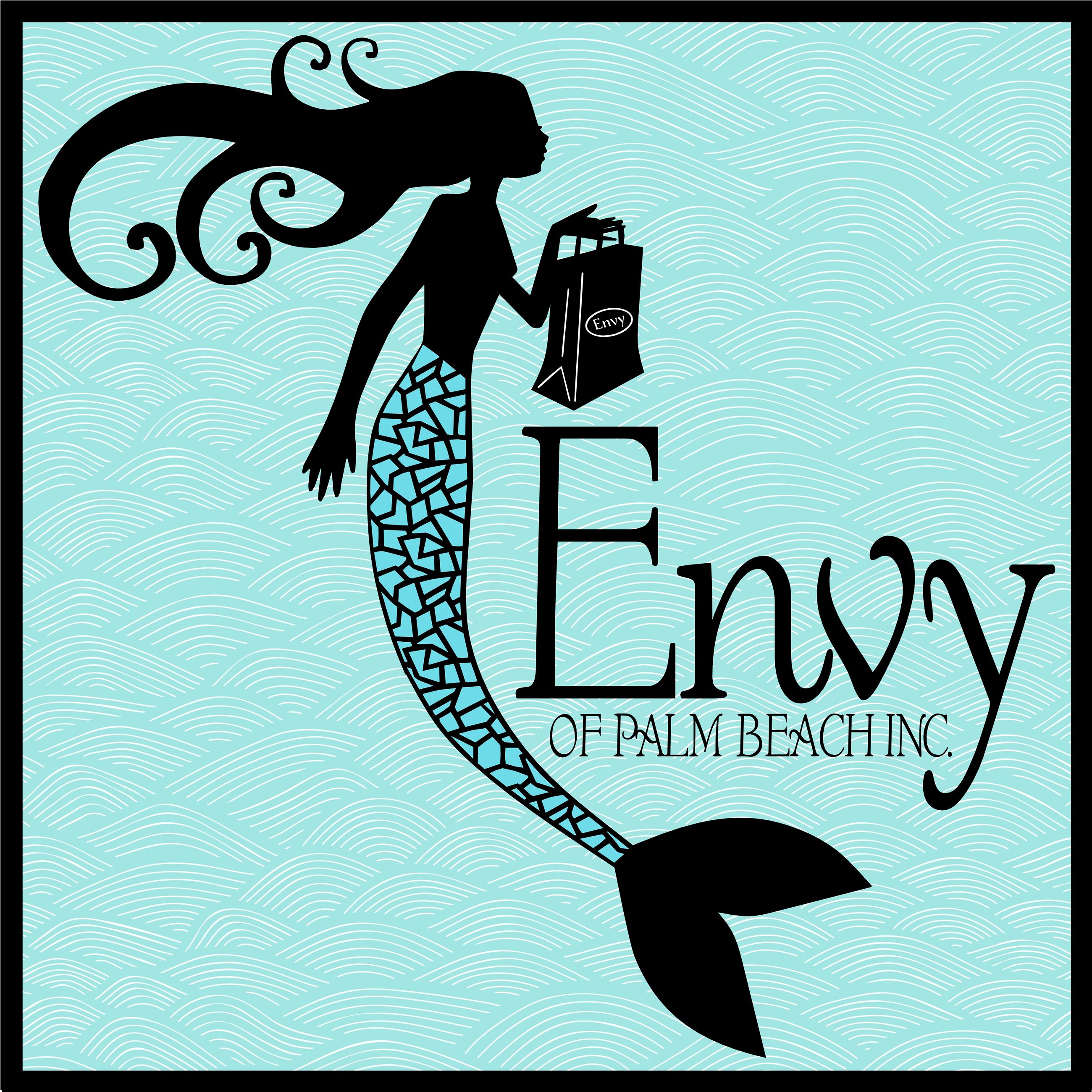 Envy of Palm Beach, Inc.