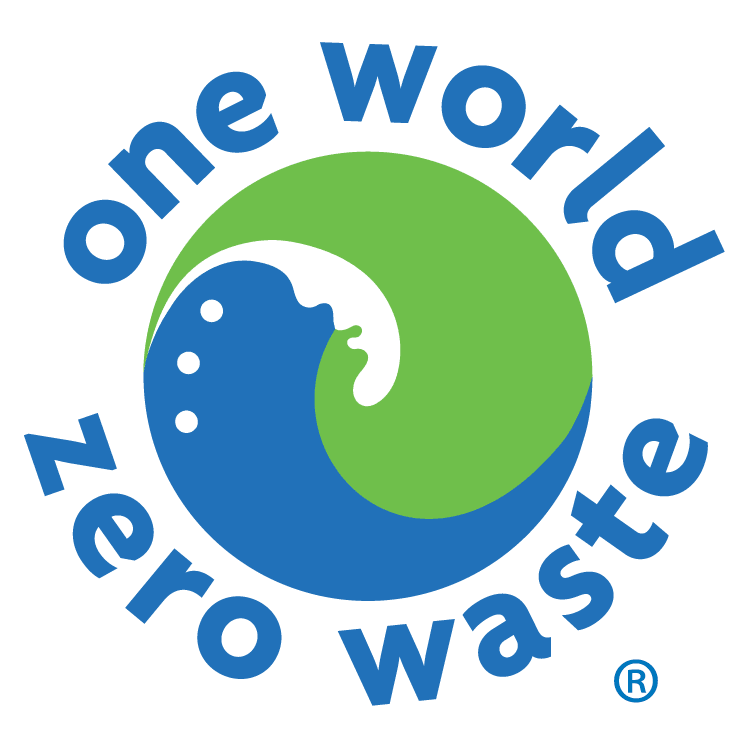 One World Zero Waste