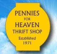 Pennies Logo 