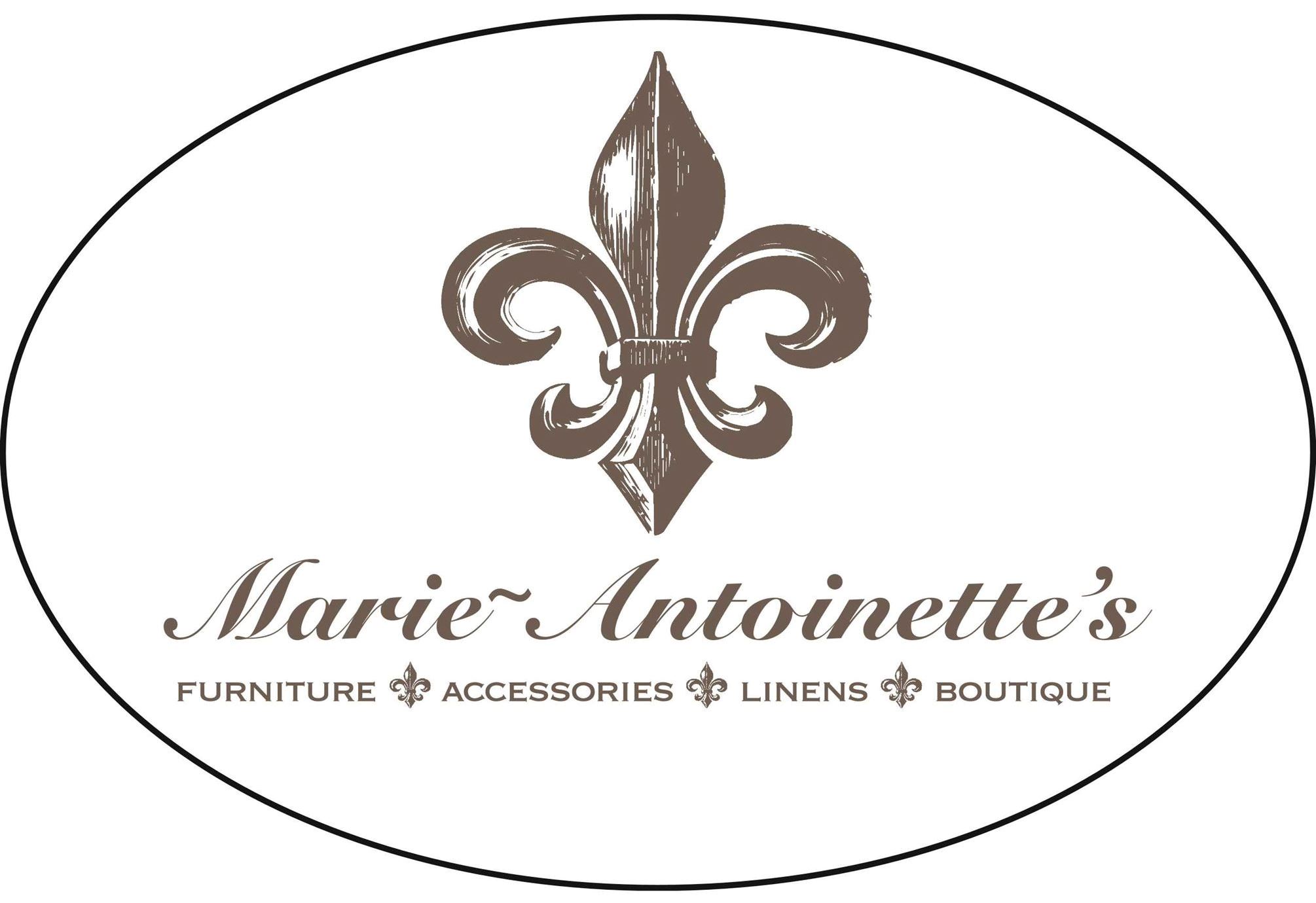 Marie Antoinette logo