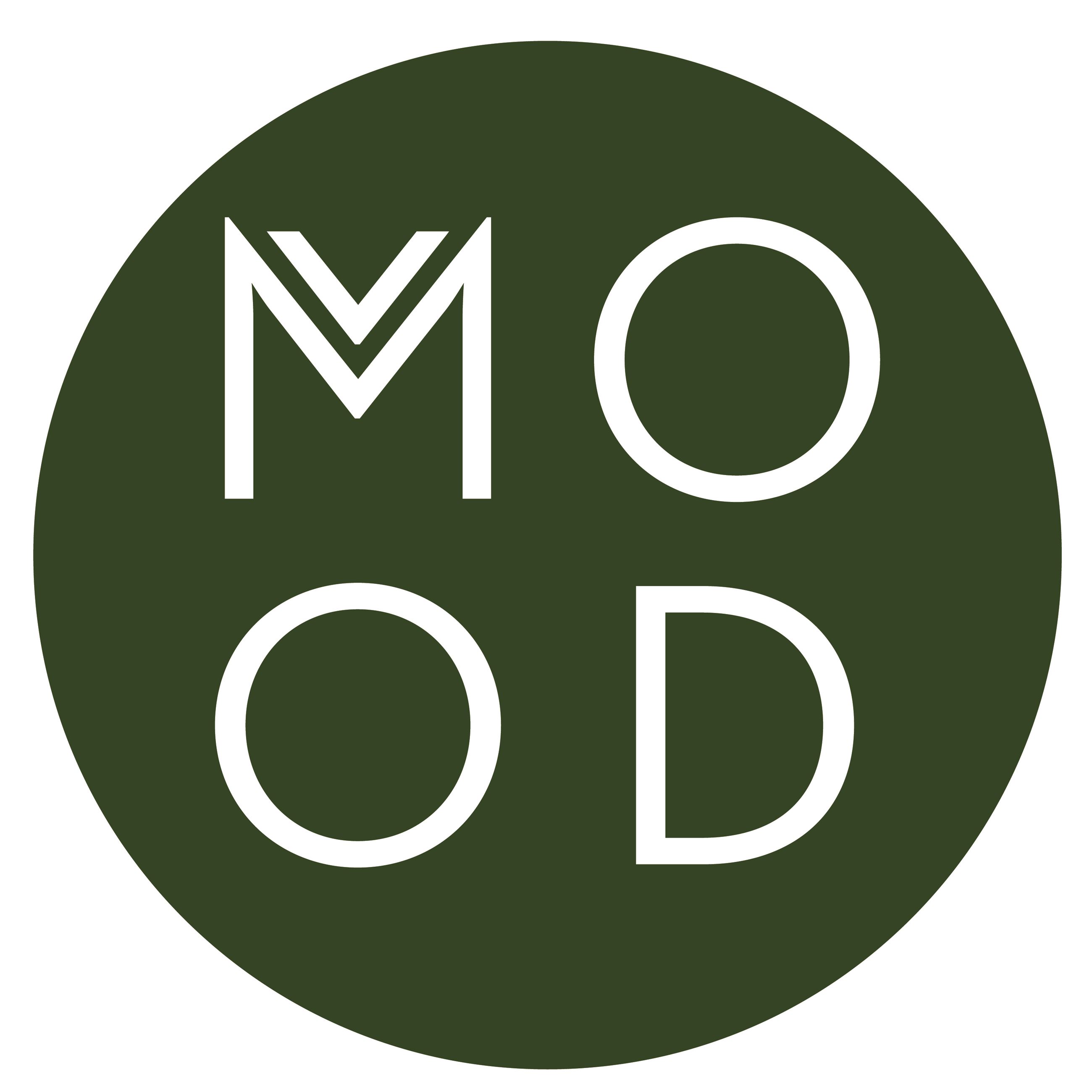 Mood logo 