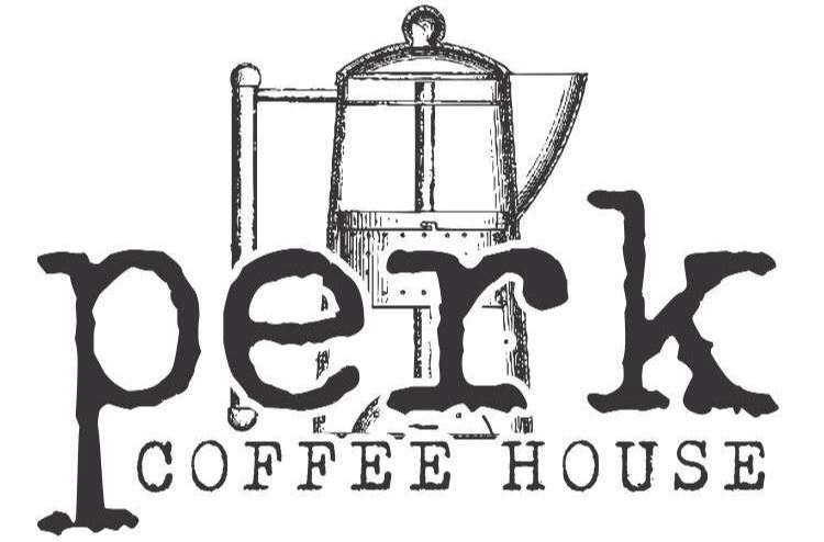 Perk Coffee logo