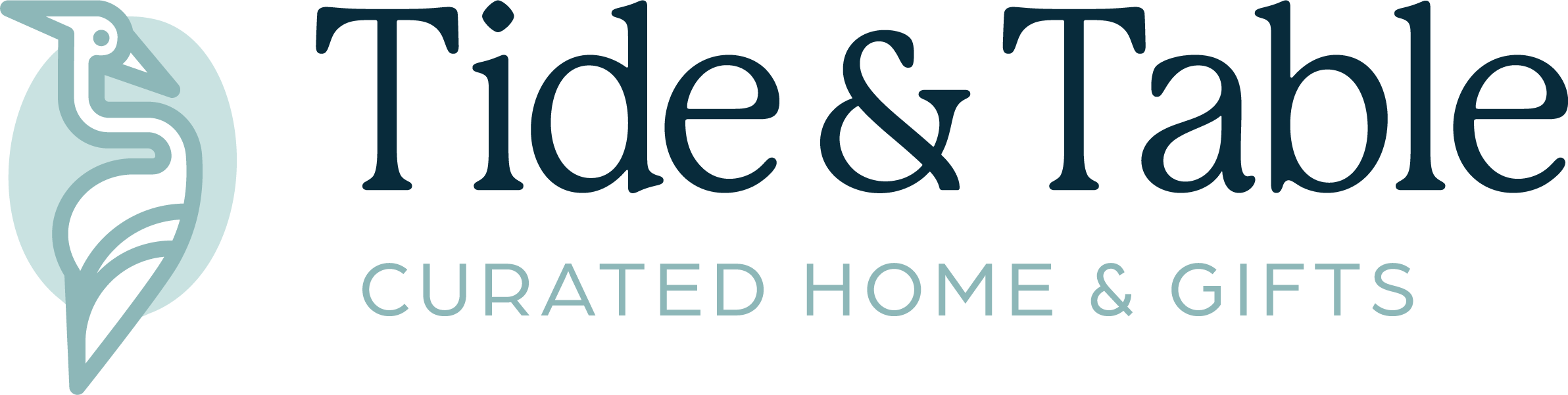 Tide & Table Logo