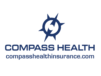 Blue Compass Health logo