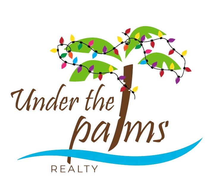 Under the Palms Realty