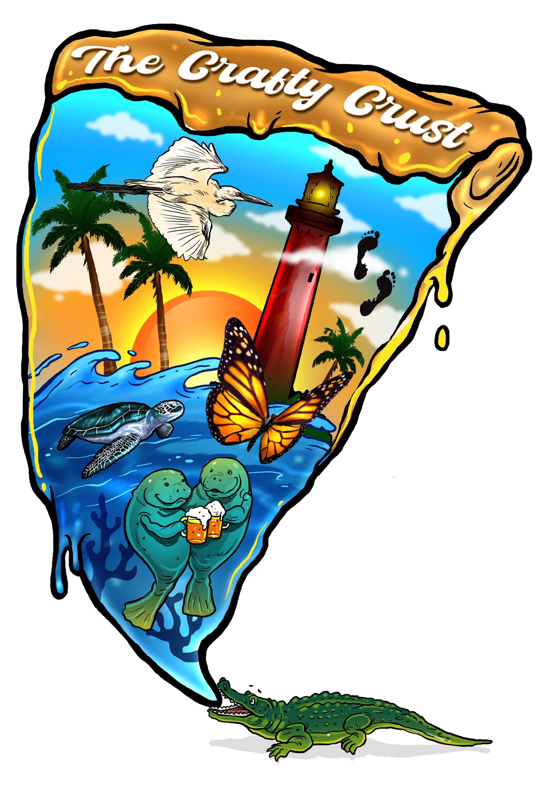 The Crafty Crust New Logo Aug 2023 JPEG