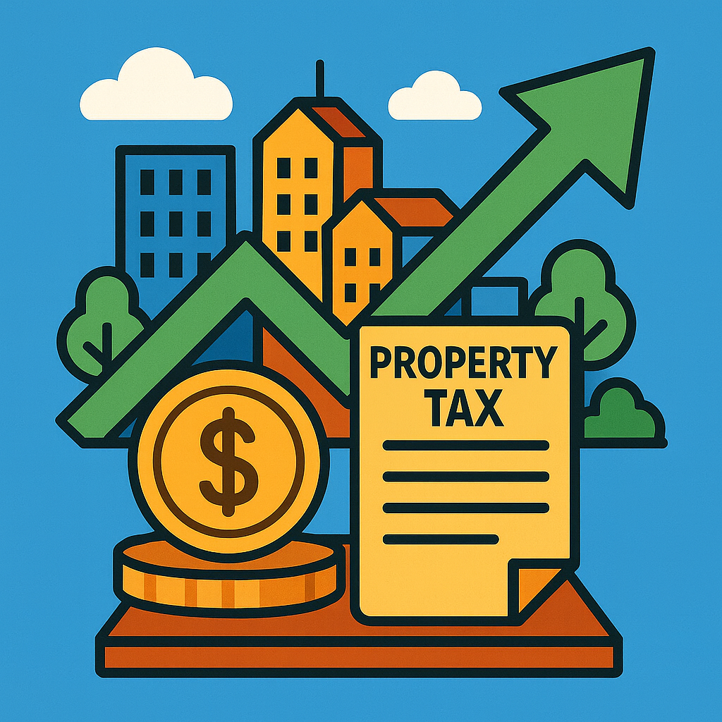 Property Tax 